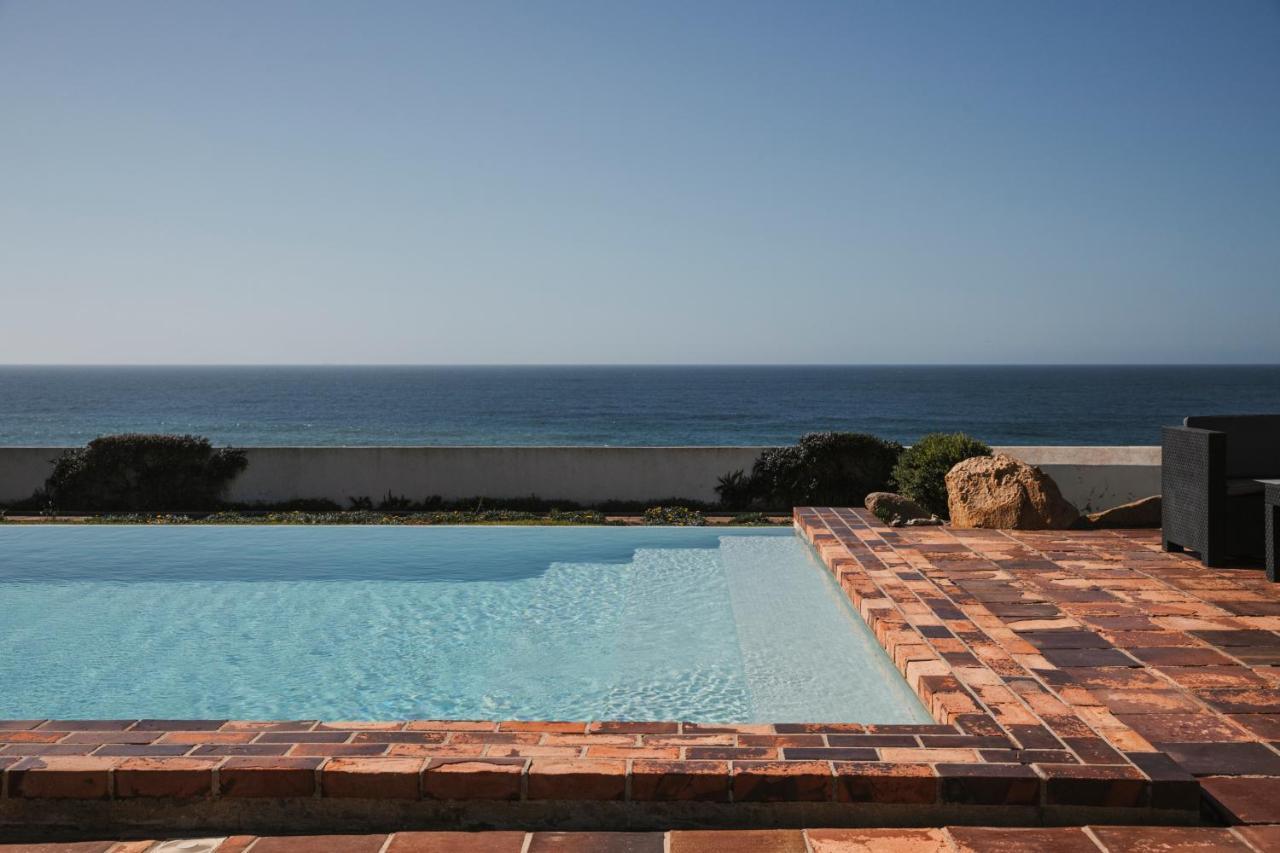 Villa Tamar - Azenhas Do Mar Exterior foto